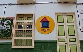 Hostal El Fin Del Afan